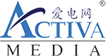 Activa Media Logo